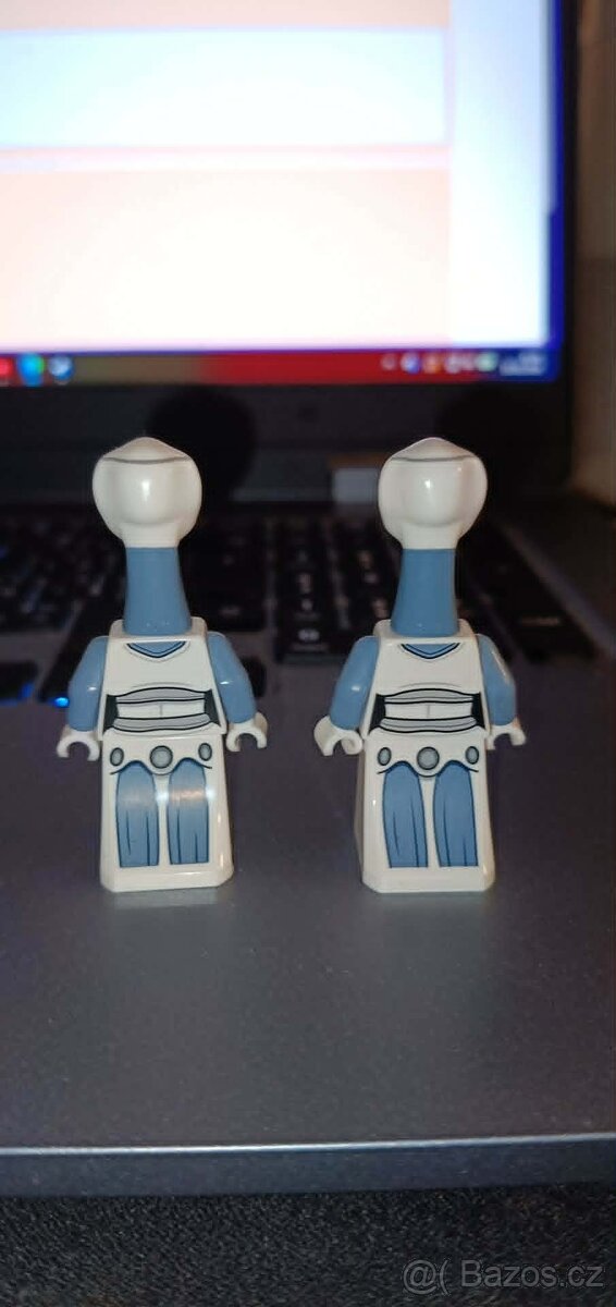 Lego Star Wars Taun We sw1216 - 3