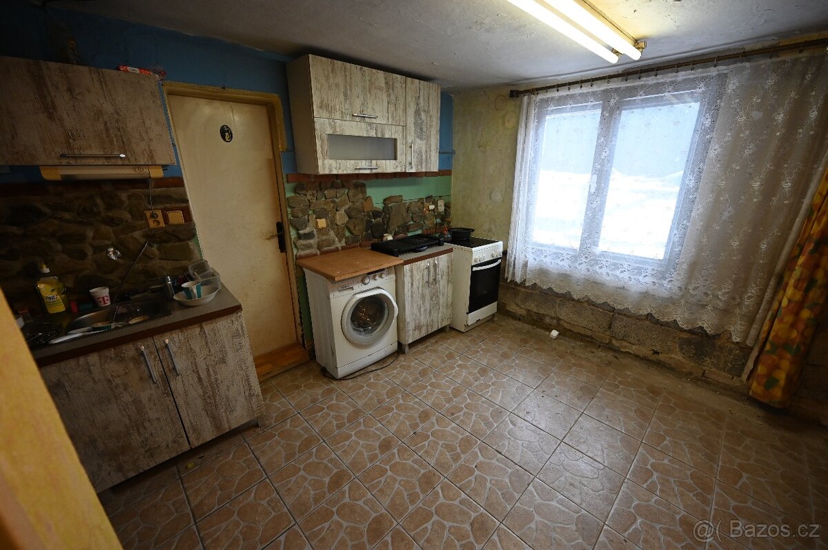 prodej rodinného domu Přemyslovice - 3
