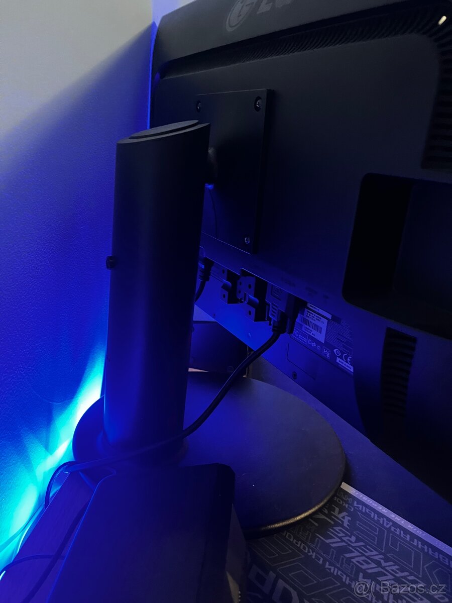 Monitor LG 24MB35PM - 3