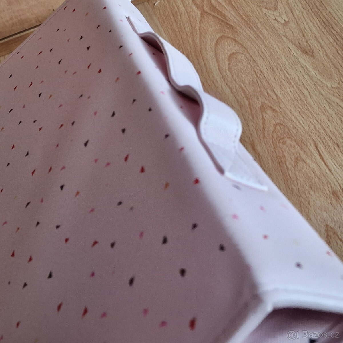 Kosmetický kufřík Mary Kay - 3