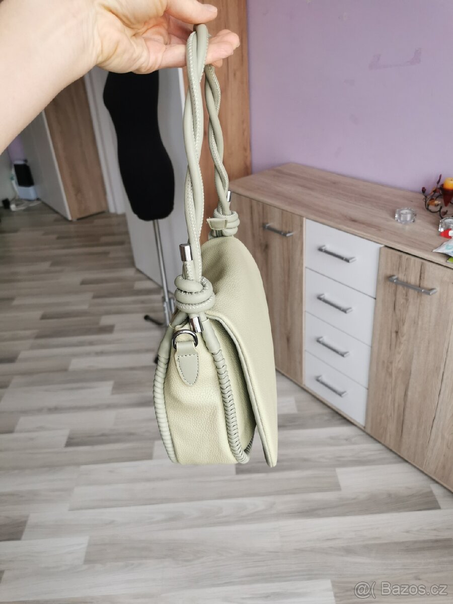 Dámská kabelka Maria C. - 3