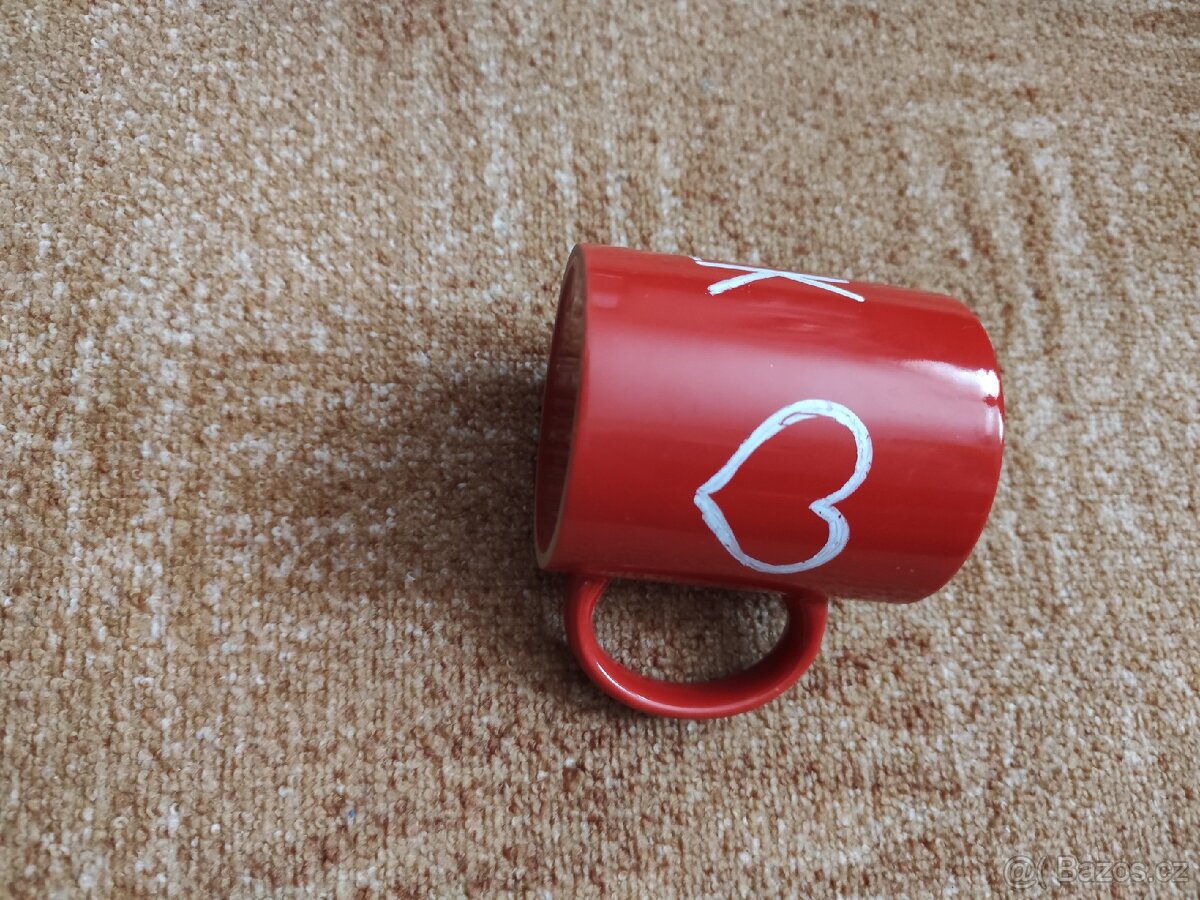 hezký hrníček - 3