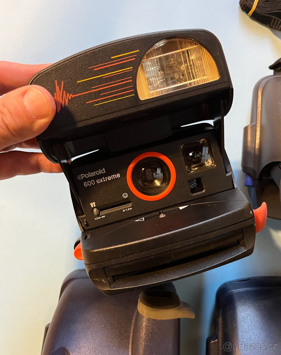 Polaroid 600 OneStep - 3