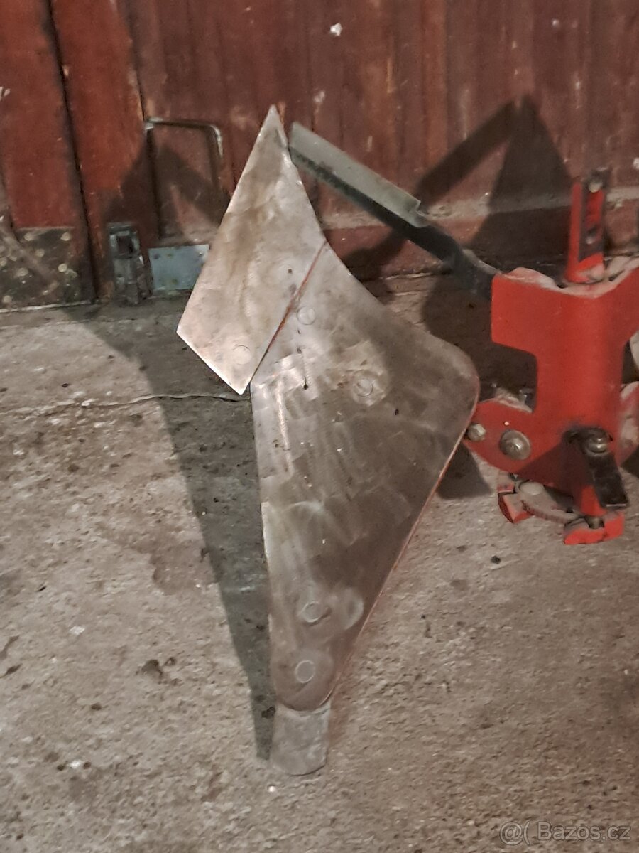 Pluh k systému Vari - 3