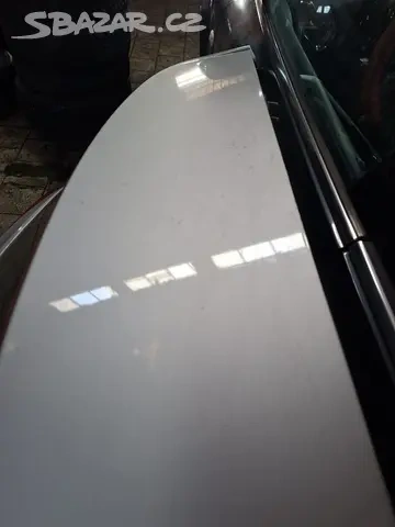 Víko kufru hyundai i30 II GDH hatback 2016 - 3