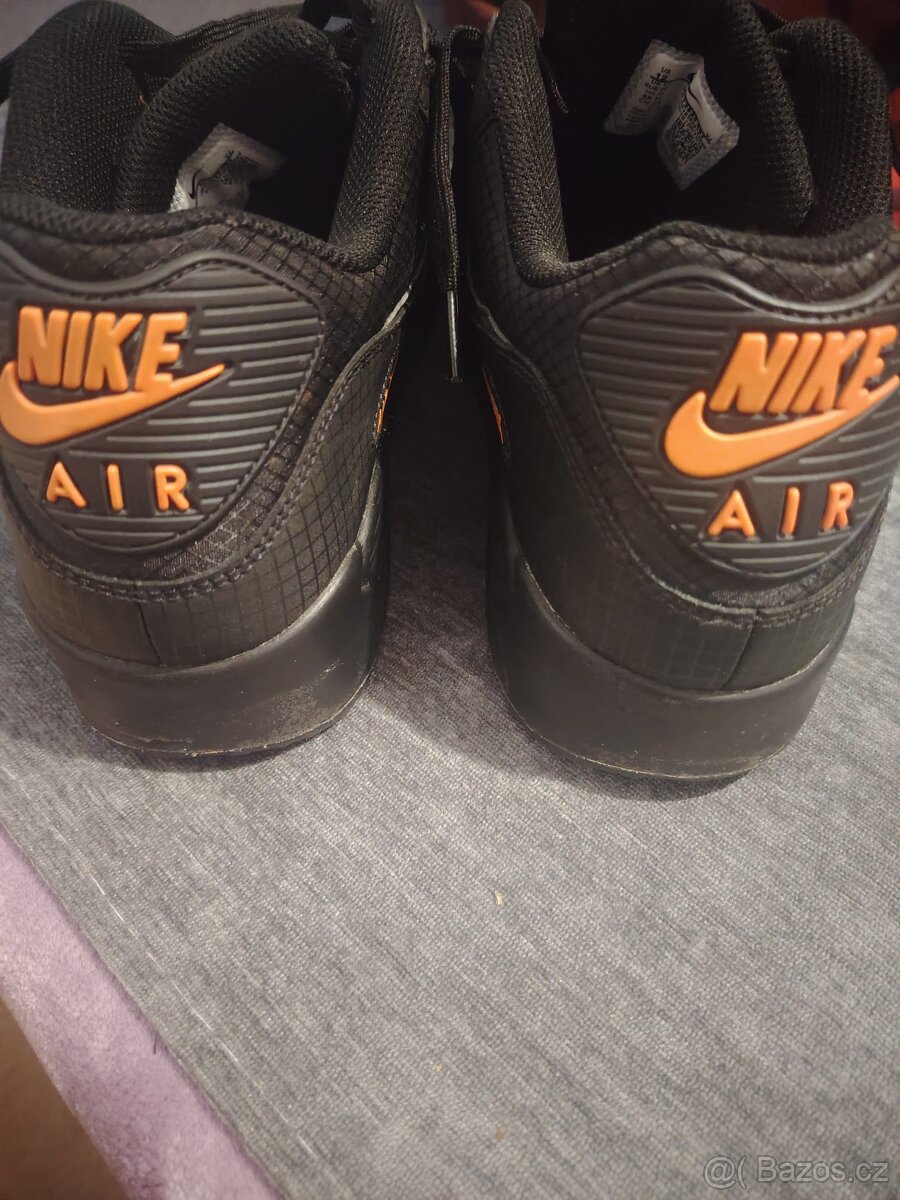 Nike Air Max vel.46 - 3