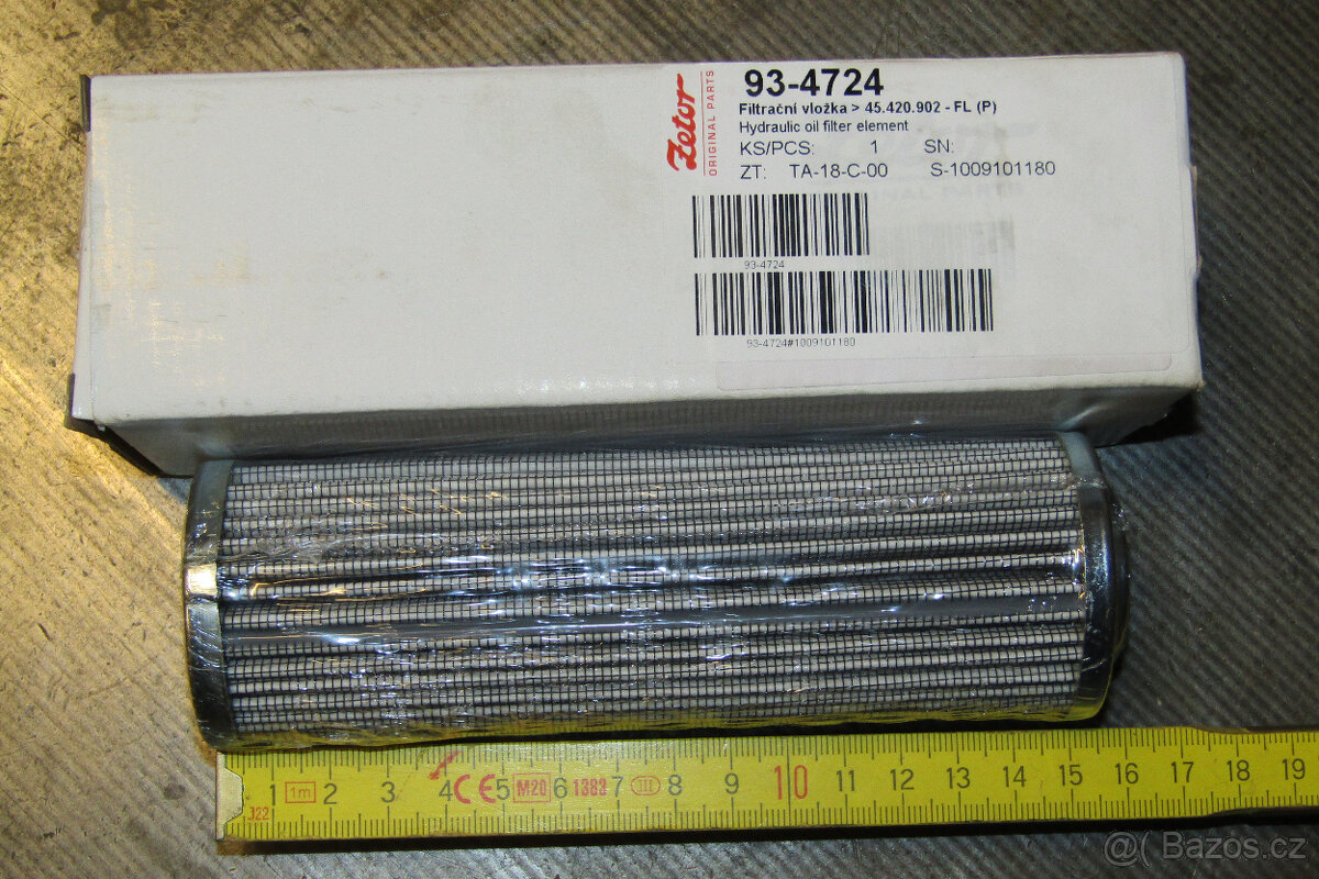 Zetor Proxima+Utilix - 3