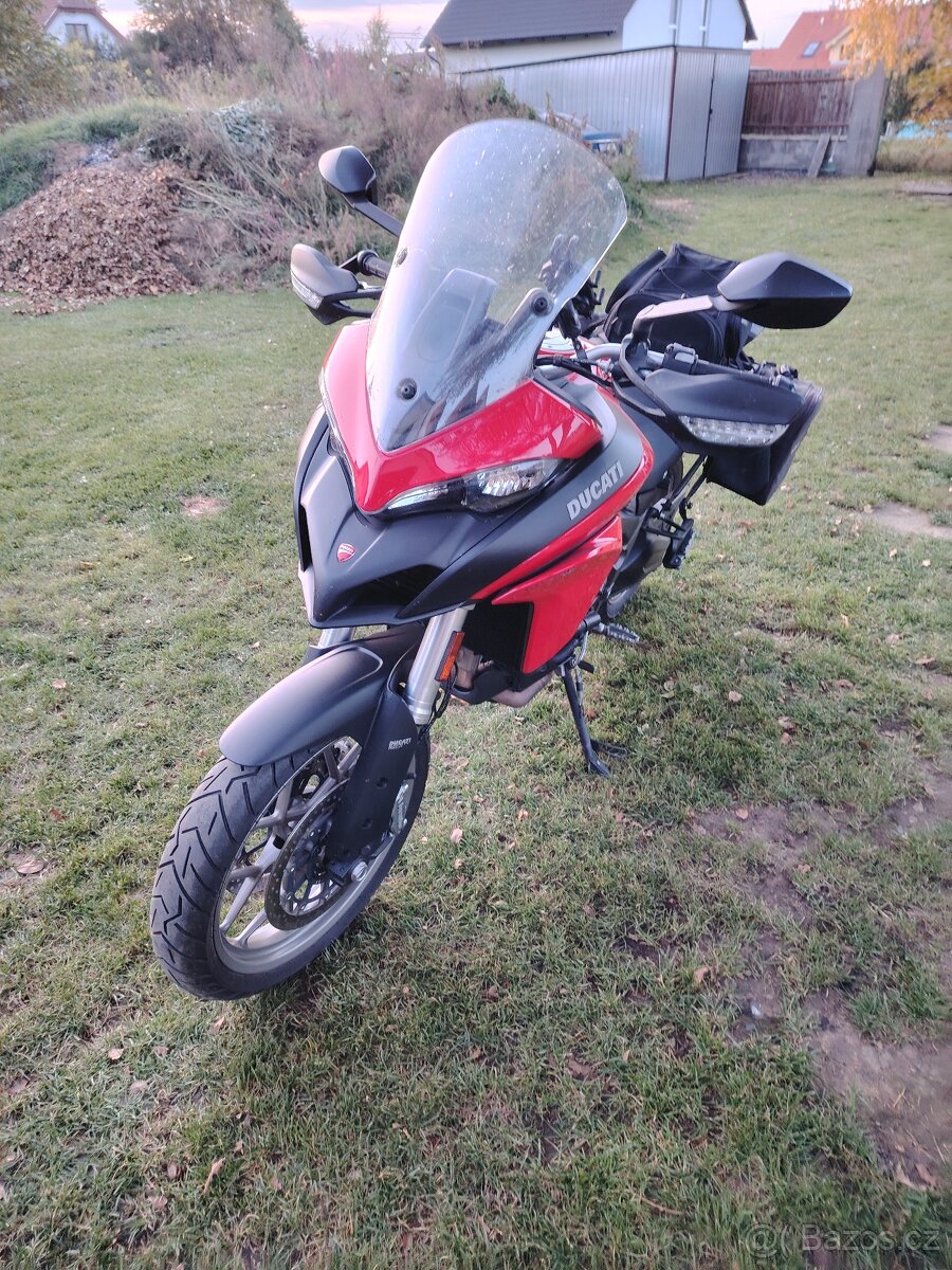 Ducati Multistrada 950 rv.2017. - 3