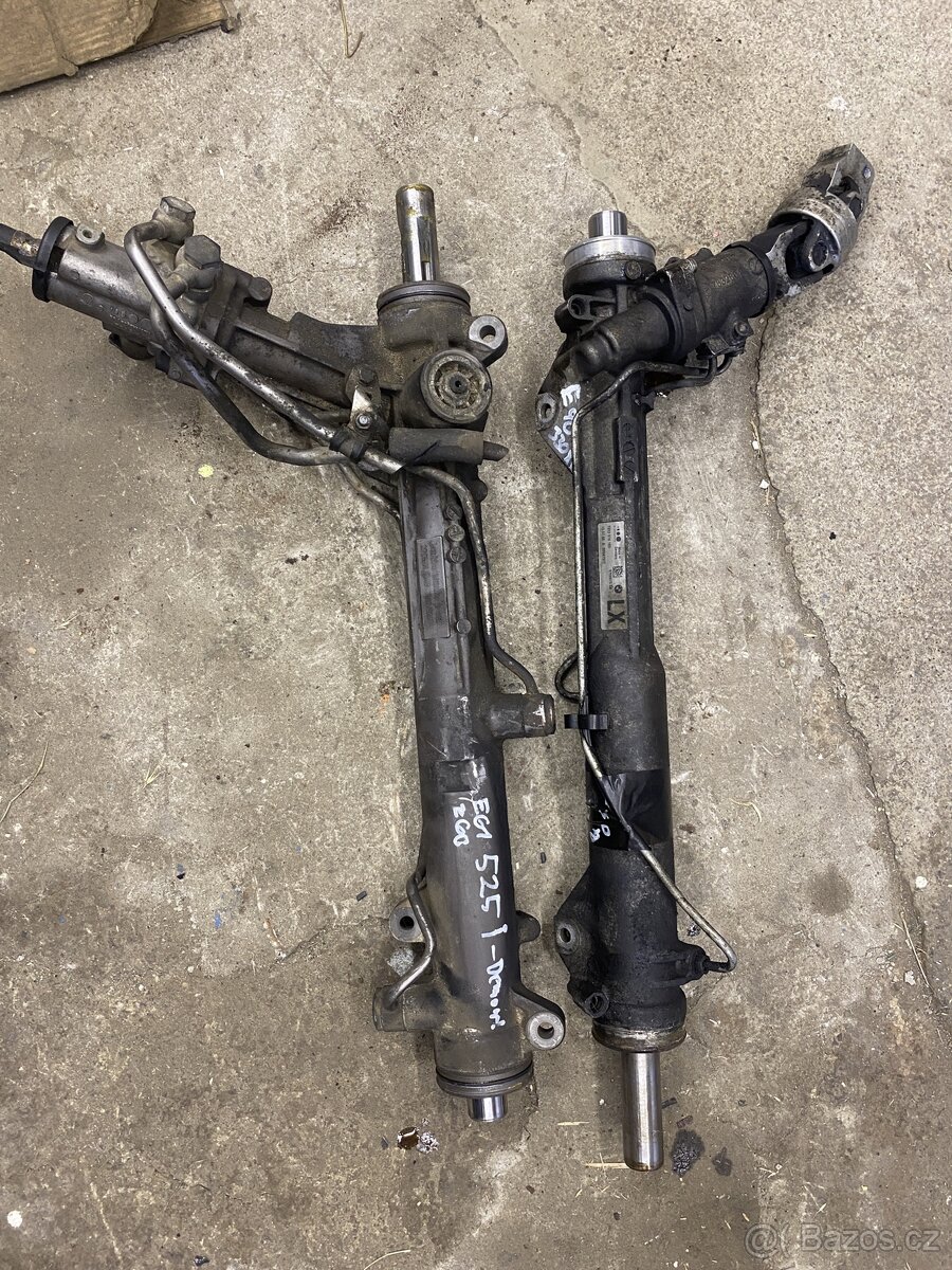 Díly bmw e60/61 bmw e90 - 3