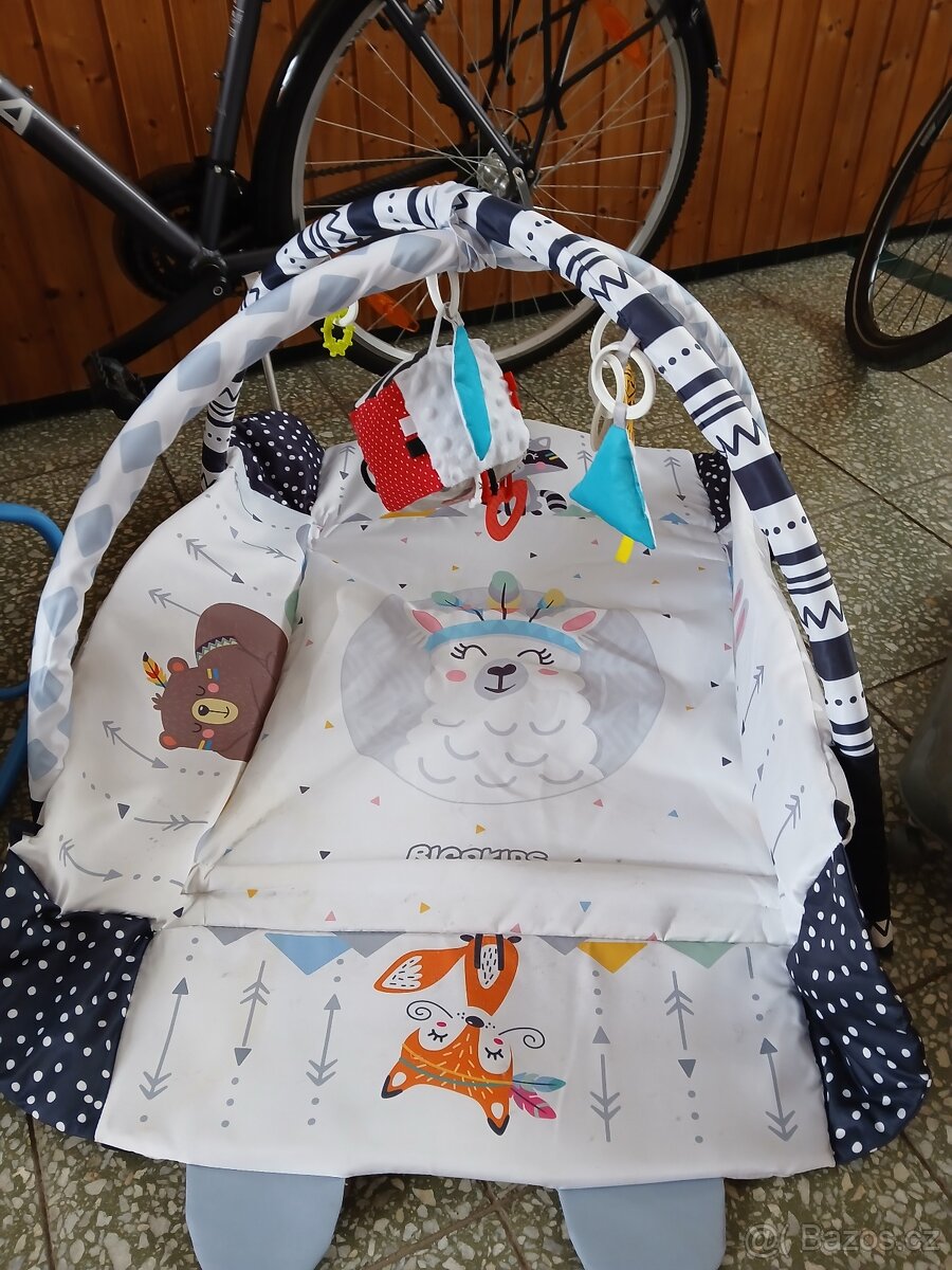 Hracky pro mimina - 3