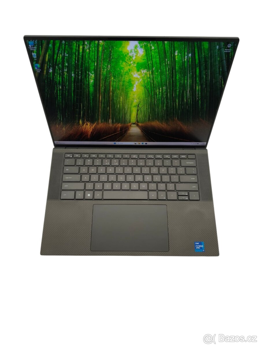 Dell Precision 5560 ( 12 měsíců záruka+Faktura ) - 3
