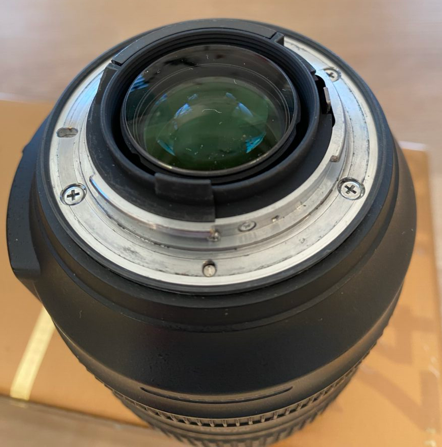 Nikon 24-120 f4 VR - 3