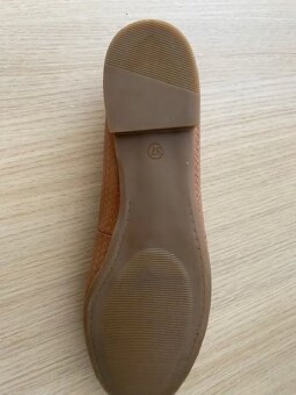 Balerínky kožené LASOCKI - nové - 3