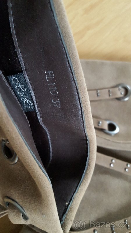 Podzimni kozacky - 3