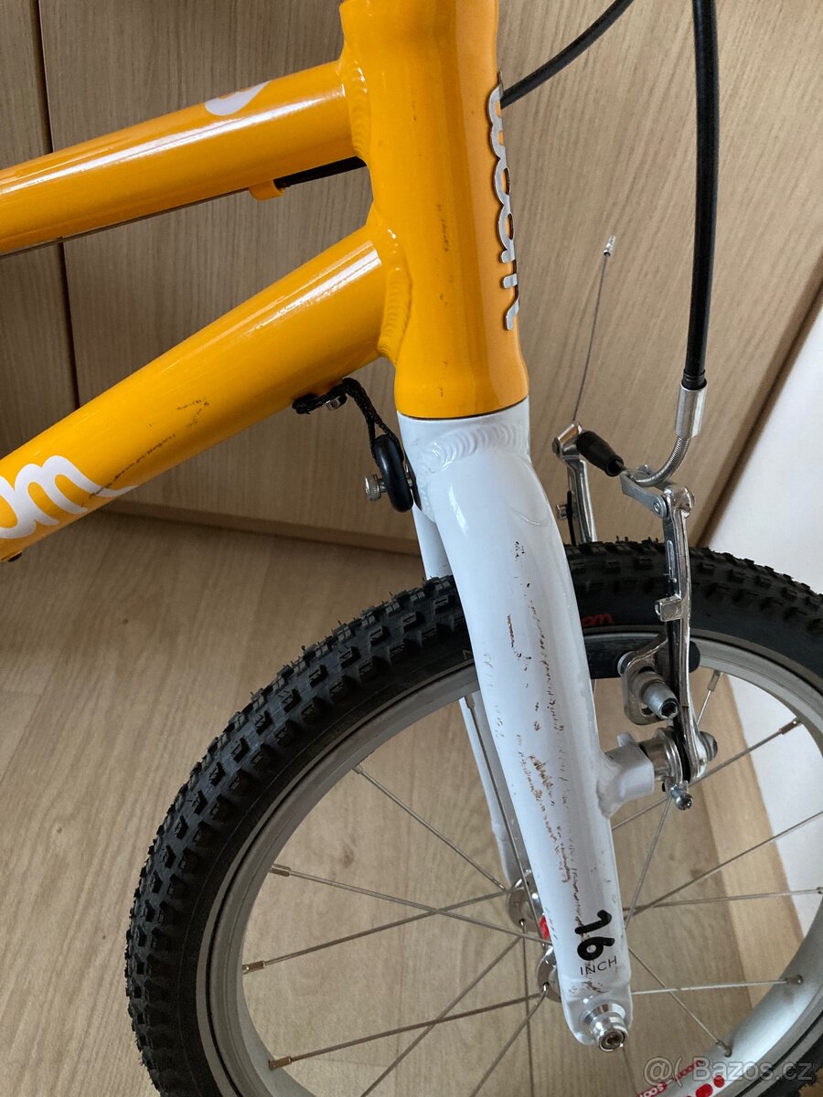 Dětské kolo Woom 3 - 3