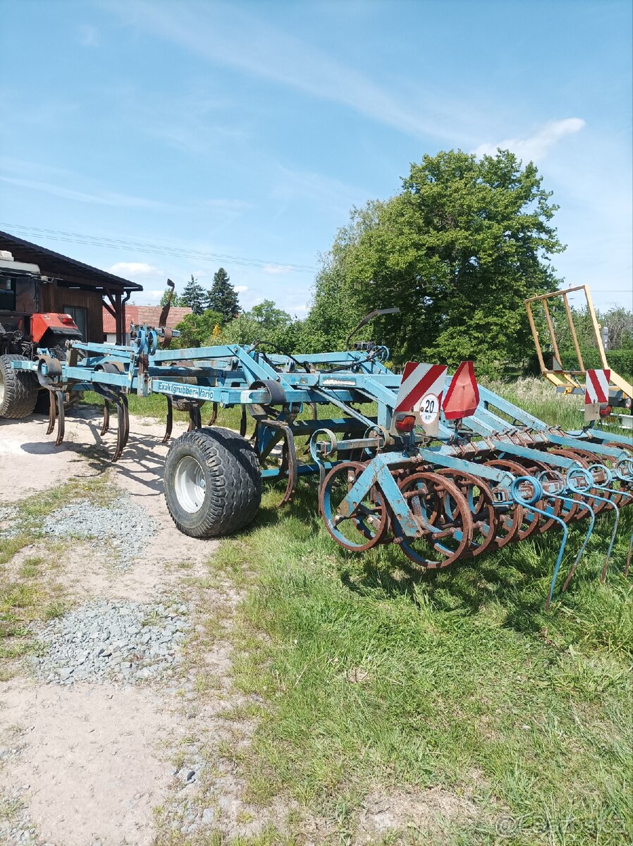 Kockerling Vario 3m - 3