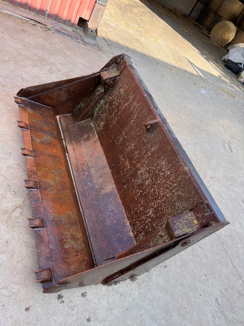 Multifunkční lopata 4v1 - 3