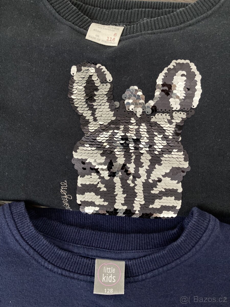 Mikča 116 - 2 kusy - 3