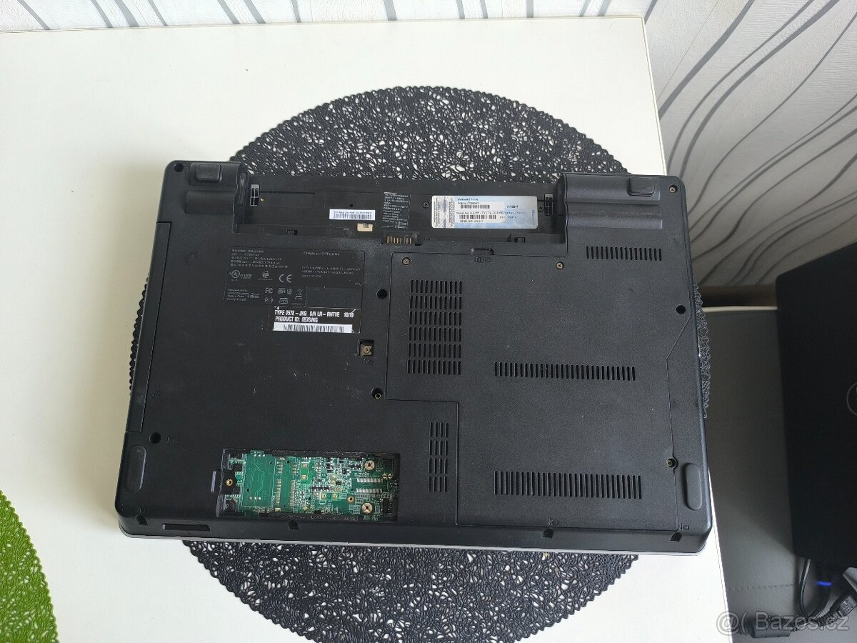 LENOVO ThinkPad Edge - 3