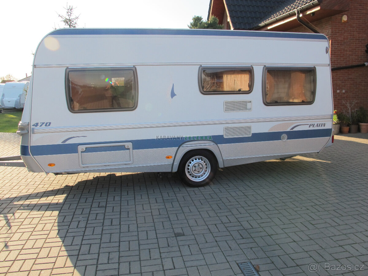 FENDT 470 PLATIN - 3