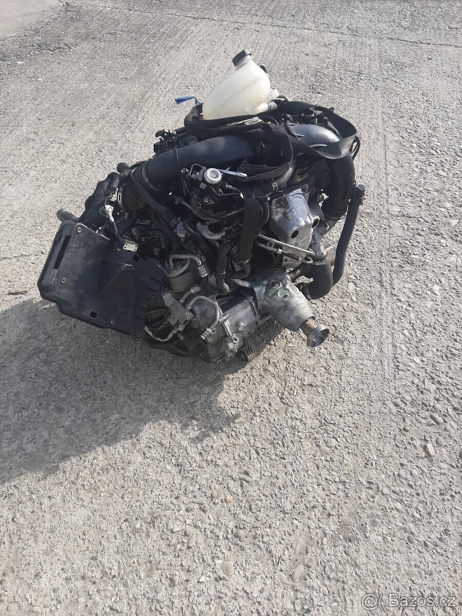 Ford Focus Mk3 ST,Kuga II 2.0 Ecoboost - 3