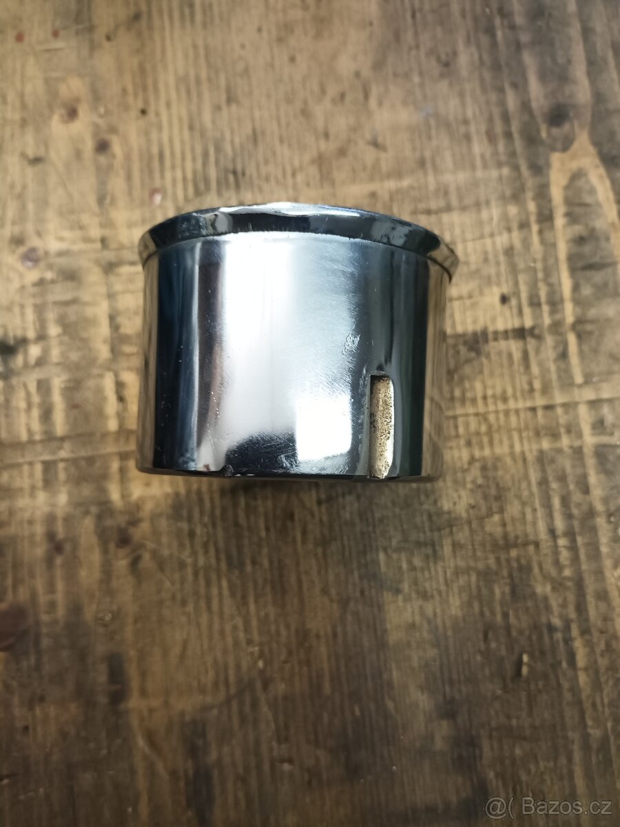 Jawa Speciál, OHV filtr - 3