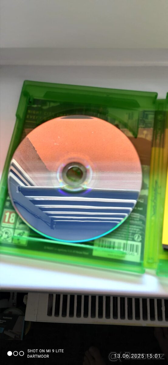 Farcry 6 Xbox one/Series perfektni stav - 3