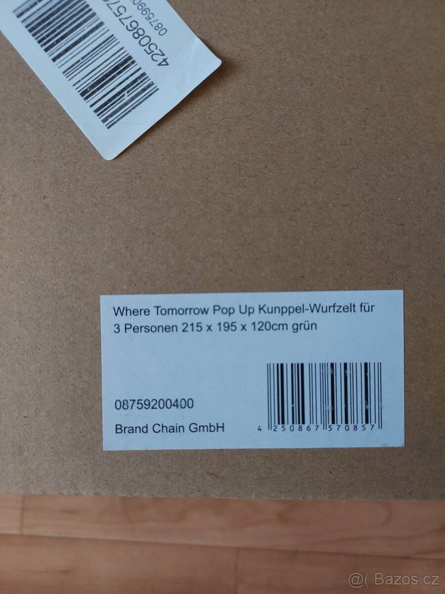 Stan Where Tomorrow - 3