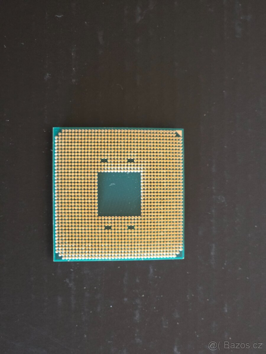 AMD Ryzen 1700x - 3