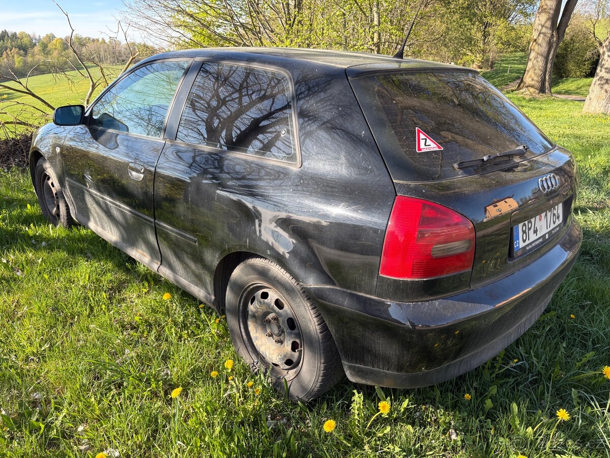 Audi A3 1.6 75kW - 3