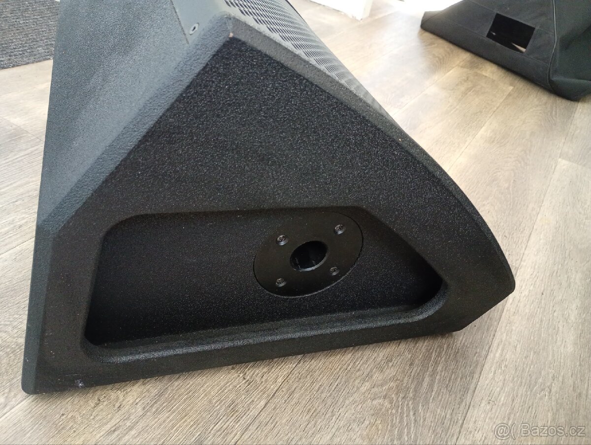 The box pro dsx112m - 3
