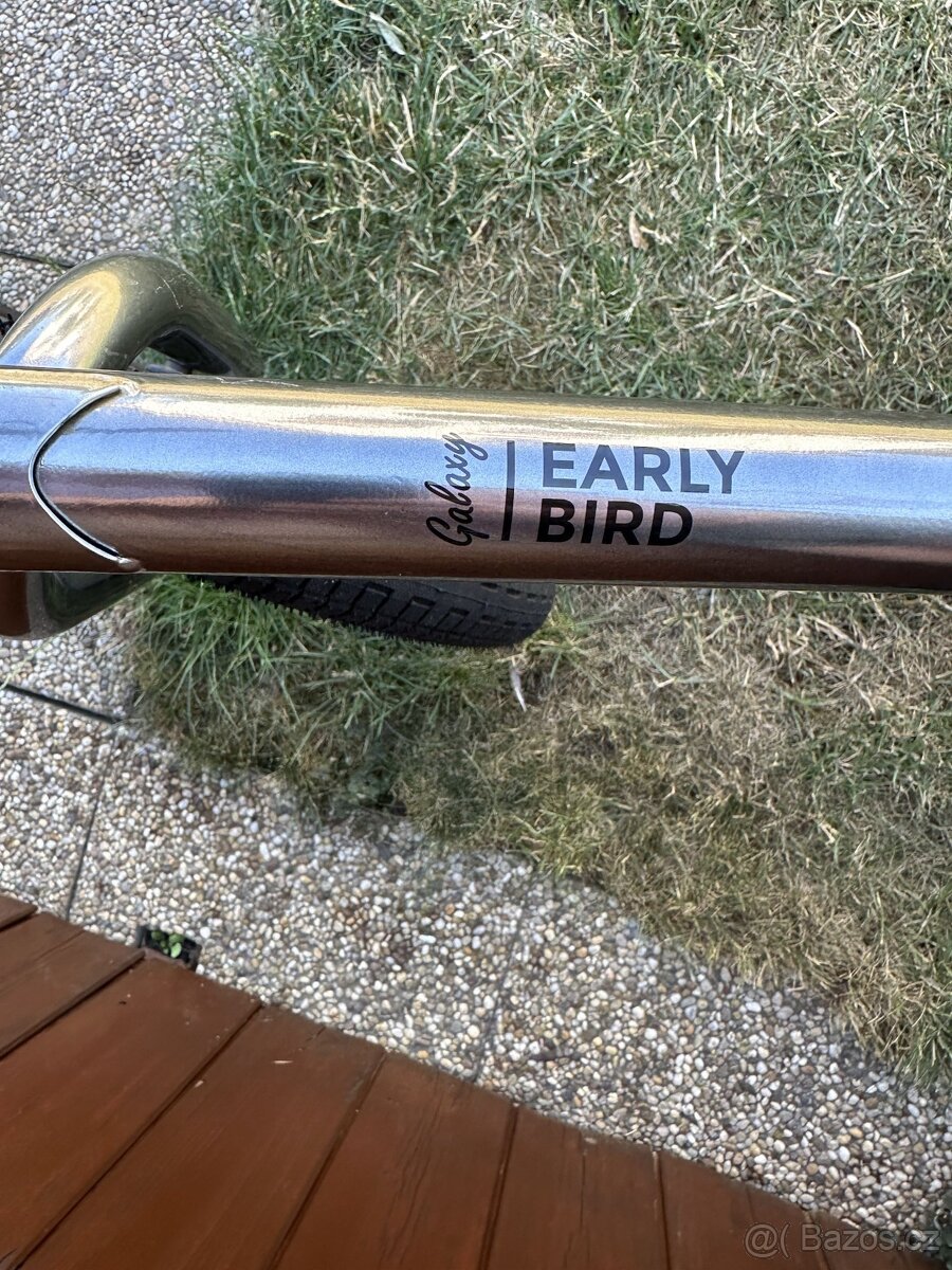 Bmx Galaxy EARLY BIRD 20 - 3