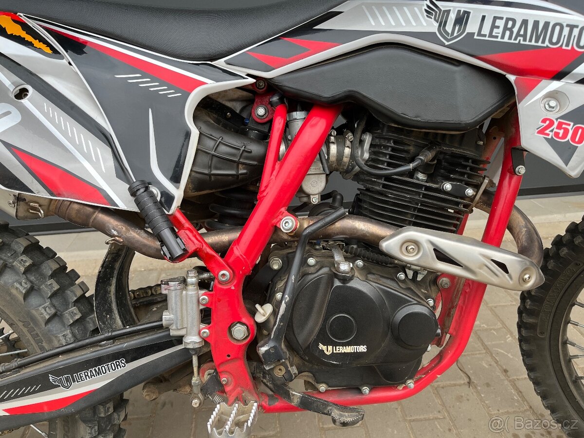 Leramotors Killer 250