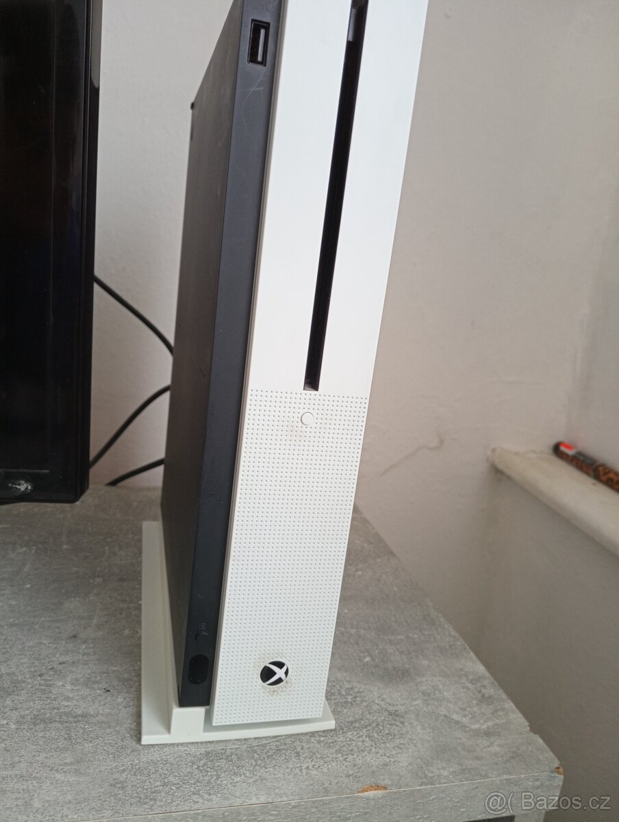 Xbox one s 1tb - 3