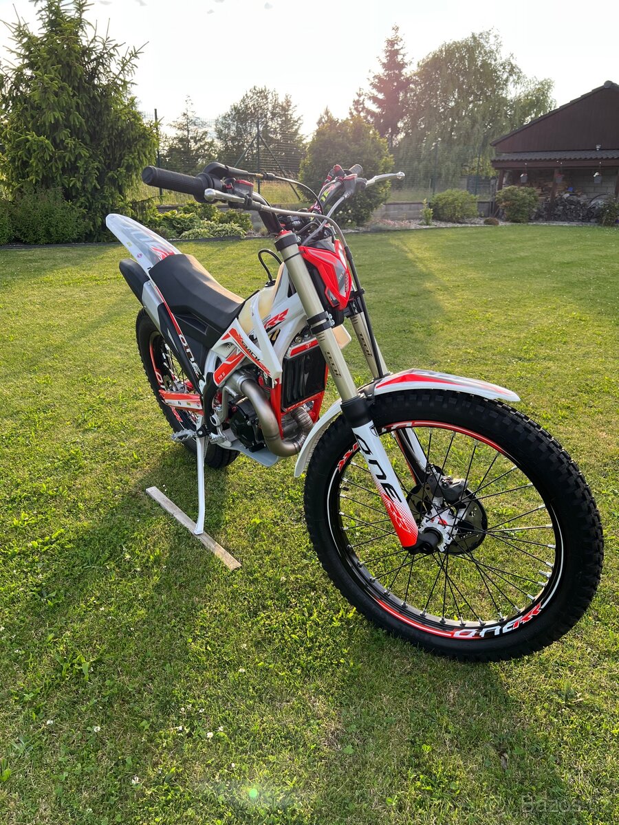 TRS XTRACK RR 300 2024 - 3