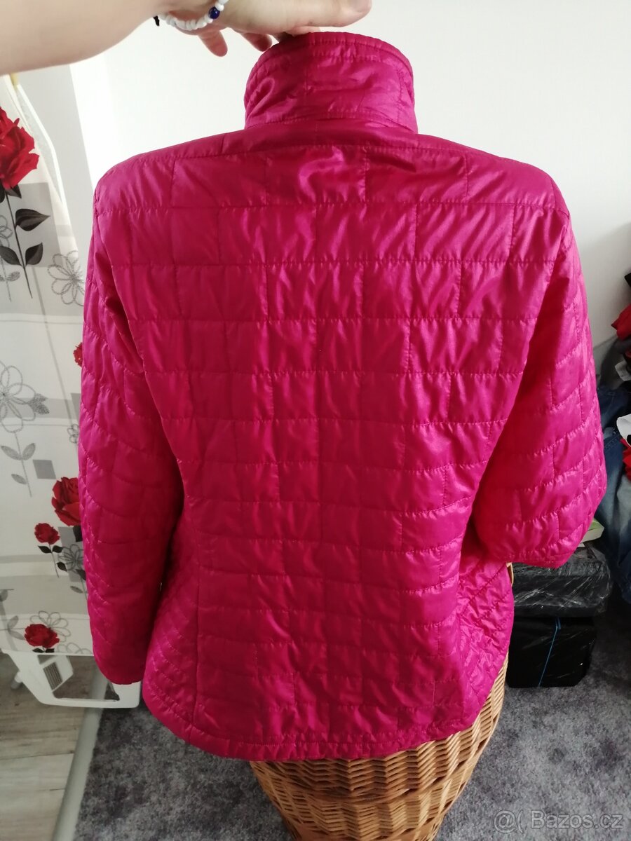 Podzimní, zimní bunda Patagonia, vel L - 3