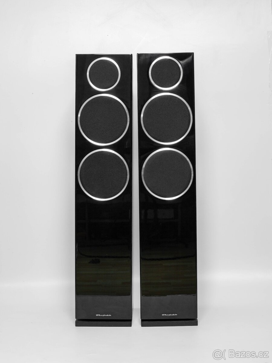 Wharfedale Diamond 230 /Dovoz v cene : Brno,Praha,Olomouc,Os - 3