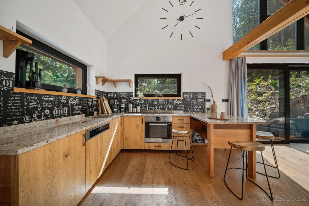 Prodej rodinného domu, Voletiny - Trutnov - 3