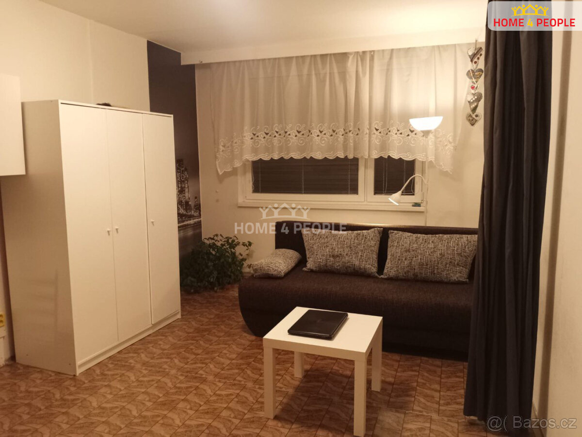 Pronájem bytu 2+kk, 45 m2, Příbram V-Drkolnov - 3