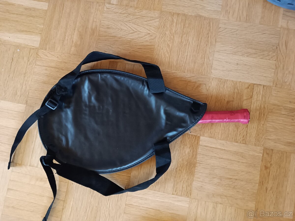 Dětská tenisová raketa - 3