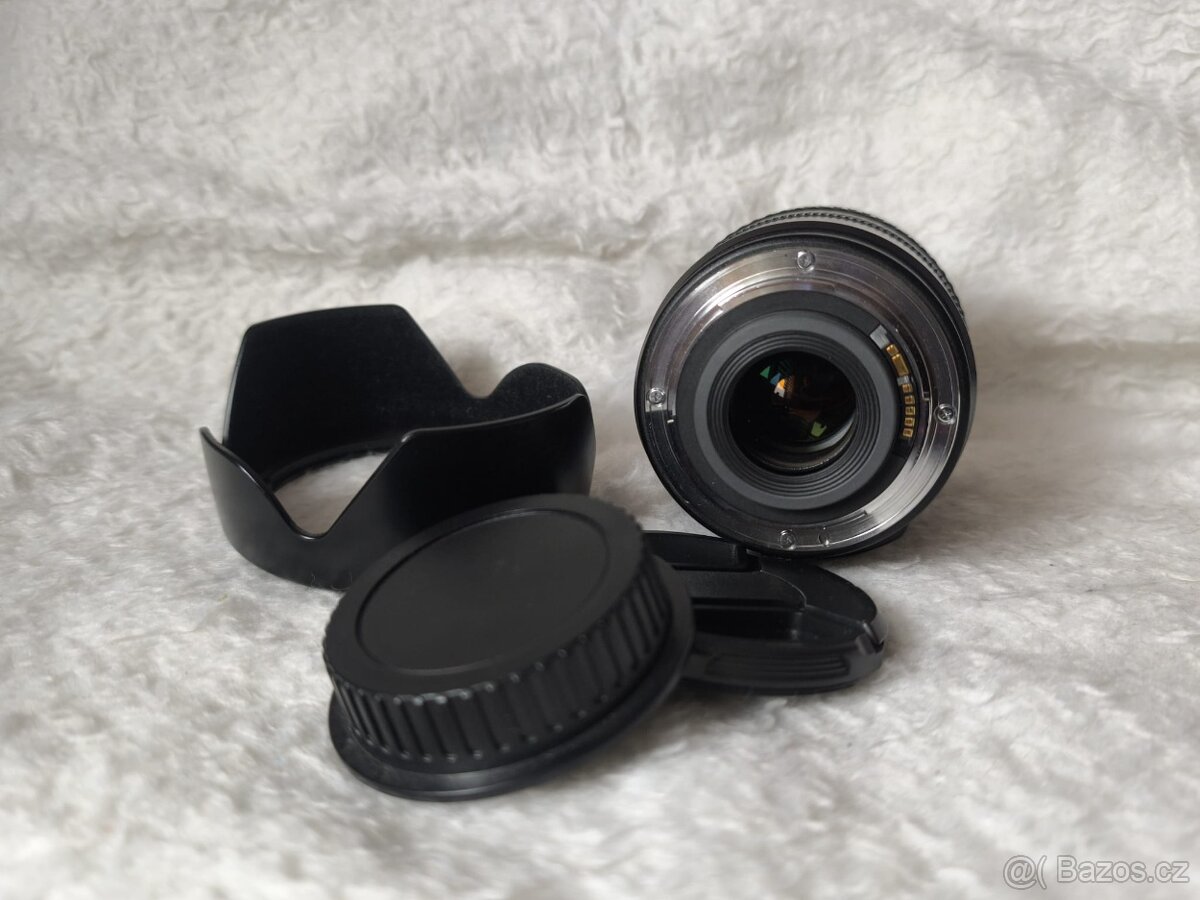 CANON EF-S 17-85mm f/4-5,6 IS USM - 3