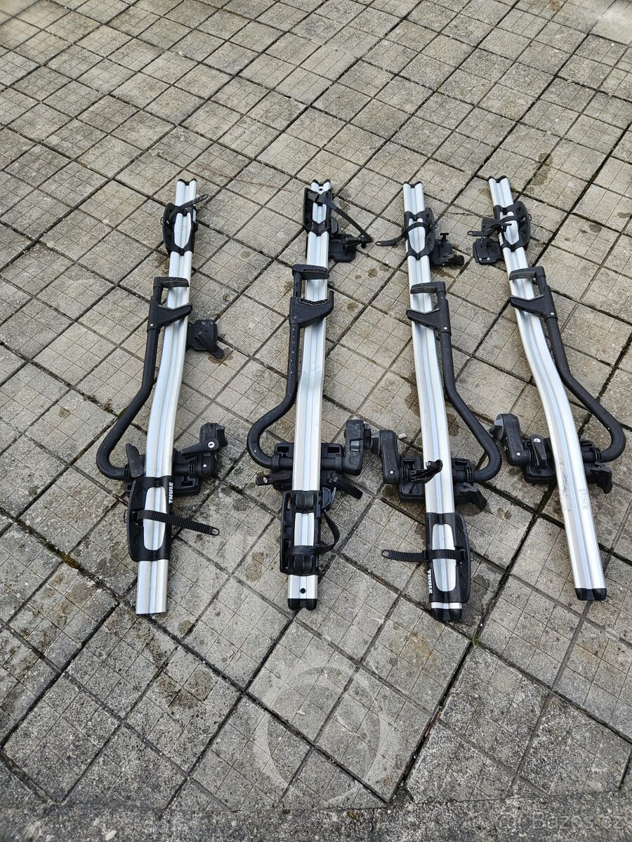 nosiče na kola Thule - 3