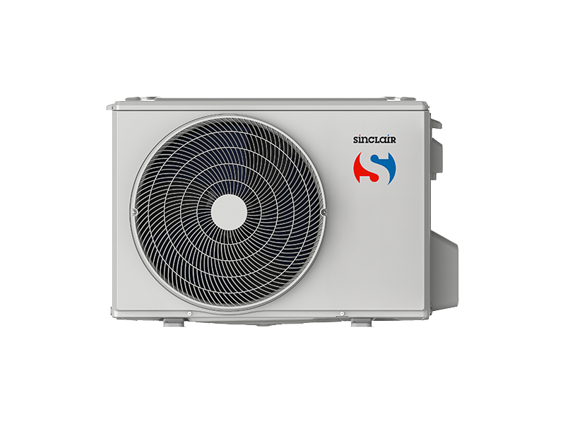 Klimatizace Sinclair Galaxis vč. DPH - 3