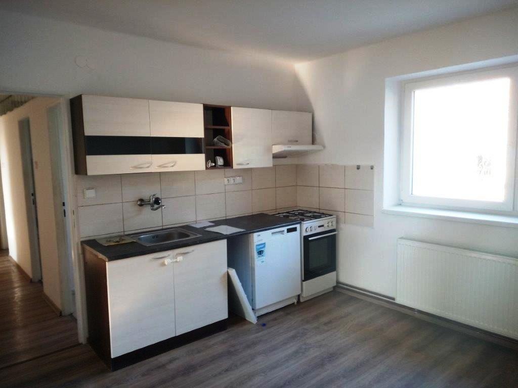 Cihlový byt 70M, 3KK Velká Bystřice - centrum (bez RK) - 3