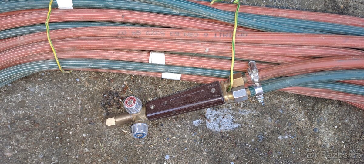 PRODÁM autocentrum hadice. - 3