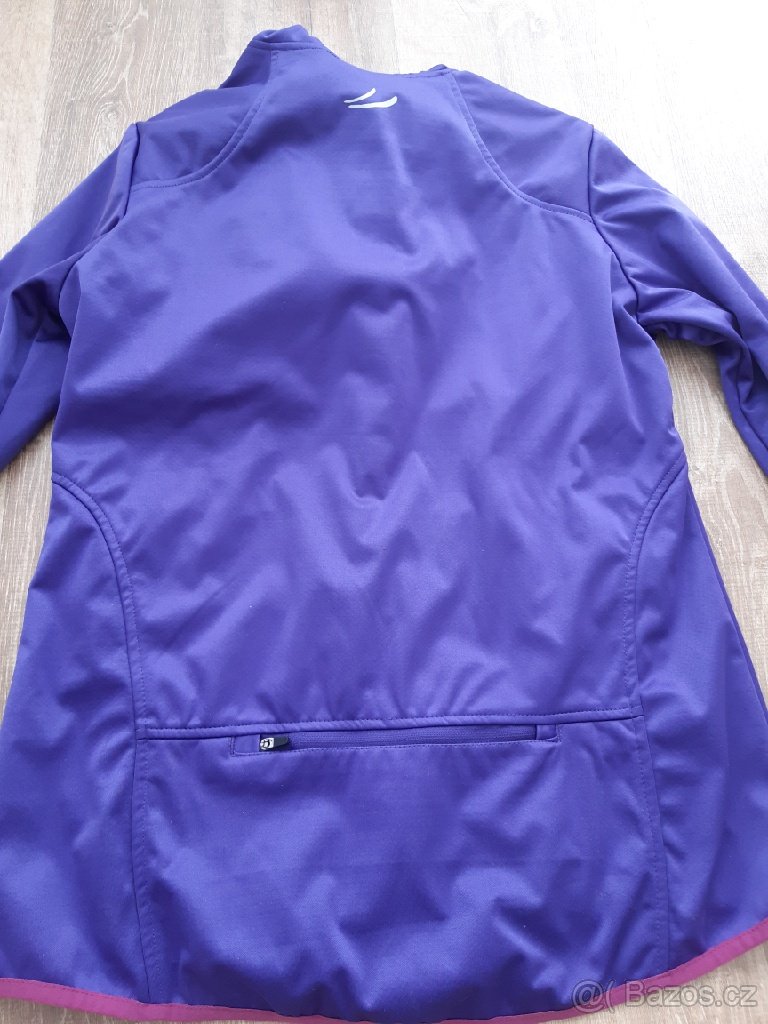 Softshellova bunda M - 3