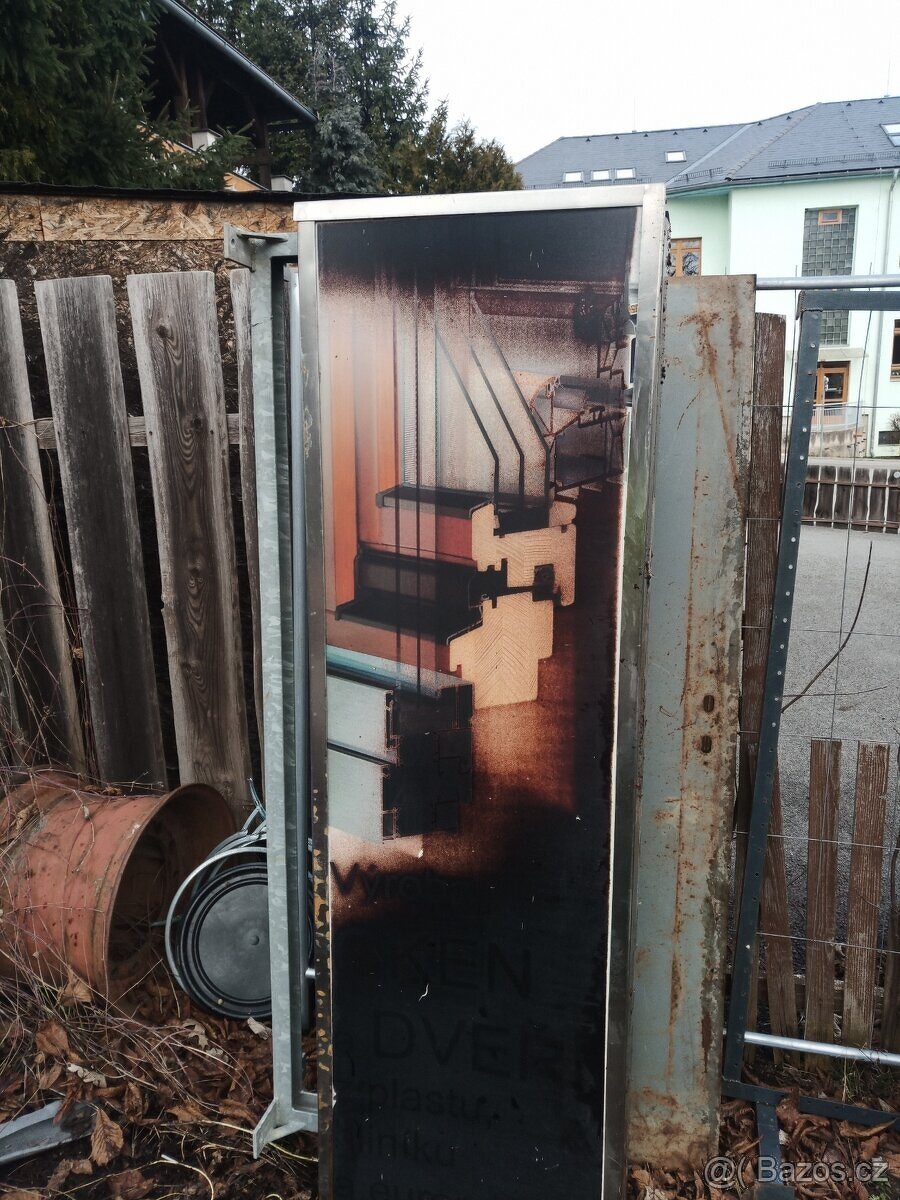 Reklama, reklamní poutač - 3