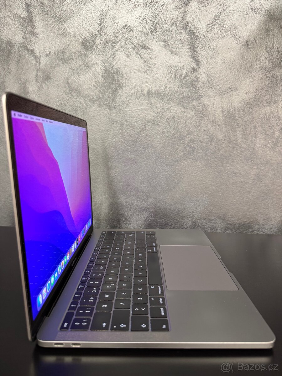 Apple MacBook Pro 13” i5 / 16 RAM / 256 GB 2016 Space Gray - 3