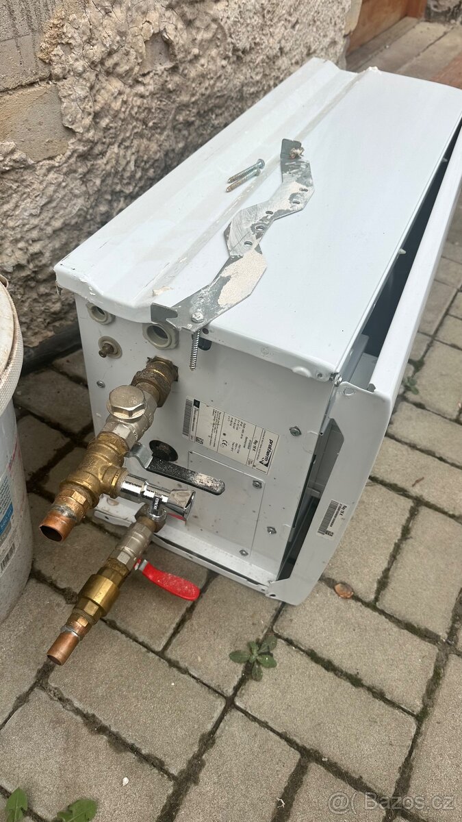 Elektrokotel Protherm Ray 18 k,2015 - 3