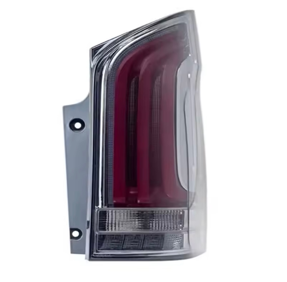 Mercedes W447 Vito zadní světla - 3